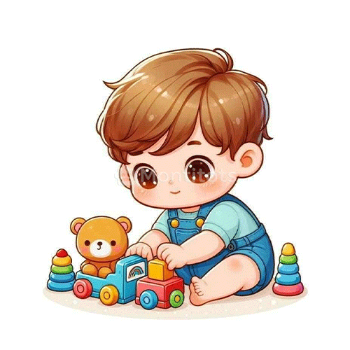 Montessori Toys for 2 Year Olds