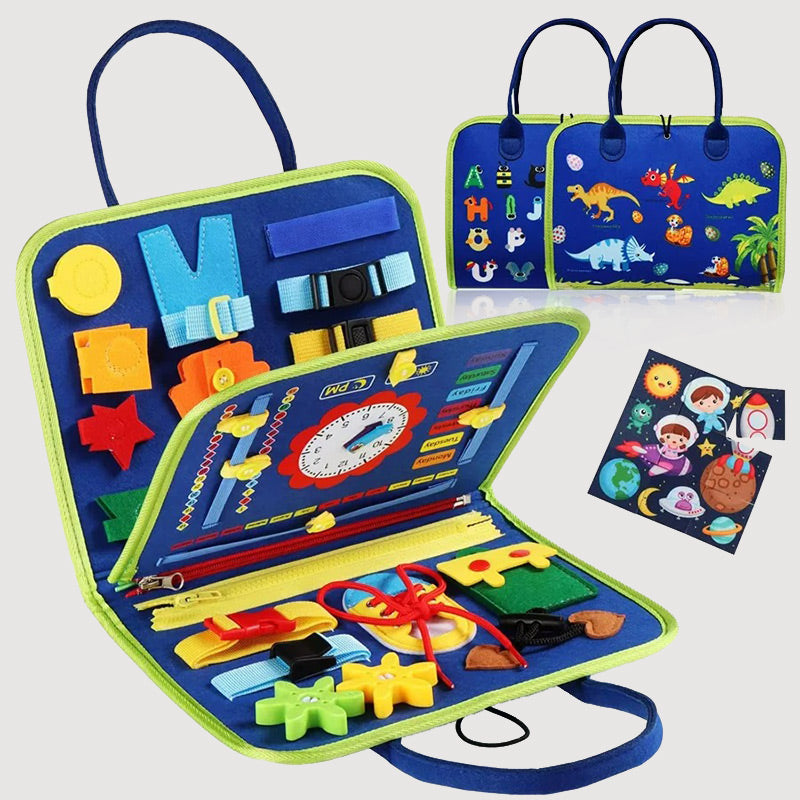 Sensory Toys