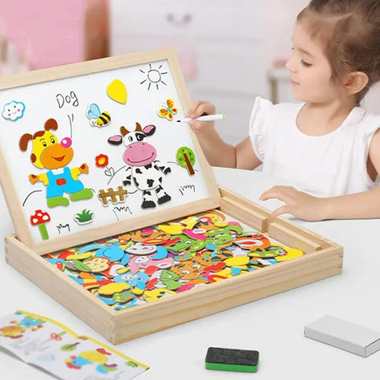 montessori creative boards 2