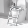 gray color potty trainer