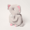Montessori Baby Guardian Gray