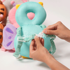 Montessori Baby Guardian details