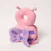 Montessori Baby Guardian pink