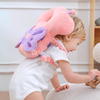 Montessori Baby Guardian girl