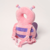 Montessori Baby Guardian back