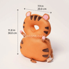 Montessori Baby Guardian sizes