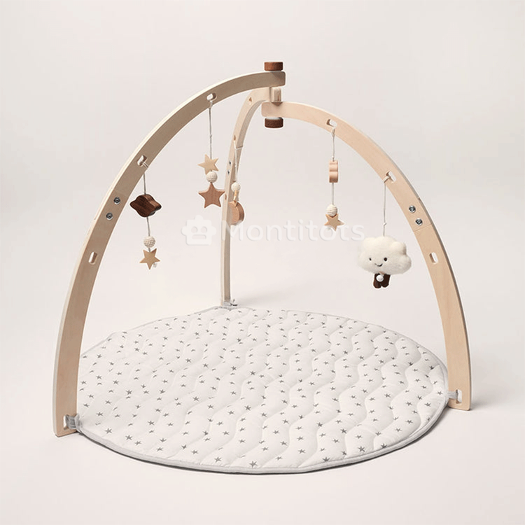 Montessori Baby Play Mat