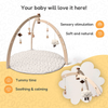 Montessori Baby Play Mat advantages 12