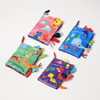 Montessori Baby Soft Book 4 pcs