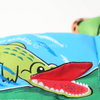 Montessori Baby Cloth Book photo 4