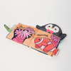 Montessori Baby Cloth Book photo 8