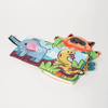 Montessori Baby Cloth Book photo2
