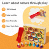 advantages of bee box