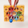 Montessori Bee Box photo 8