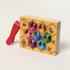 Montessori Bee Box photo 9