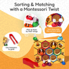 Montessori Bee Box advantages 2