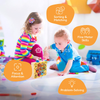 Montessori Bee Box advantages