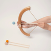 Montessori Bow and Arrow Set photo3