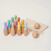 bowling sets with package