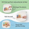 bowling set details