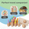 details for bowling sets