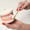 Montessori Brushing Teeth photo 2