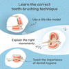 Montessori Brushing Teeth photo 8
