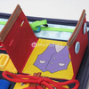 Montessori Busy Board photo 4