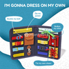 Montessori Busy Board advantages