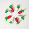 Montessori Carrot Wheels photo 5