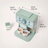 Montessori Coffee Maker sizes
