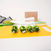 Montessori cooking tools photo 8