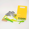 Montessori cooking tools photo 13