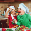 Montessori cooking tools photo 2