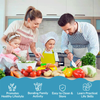 Montessori cooking tools photo 10