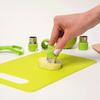 Montessori cooking tools photo 5