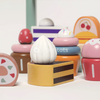 Montessori Cupcake Stacker photo 4