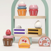 Montessori Cupcake Stacker photo 5