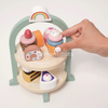 Montessori Cupcake Stacker photo 6