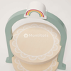 Montessori Cupcake Stacker photo 8