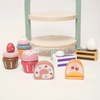 Montessori Cupcake Stacker photo 9