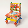 Montessori DIY Fun Chair
