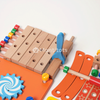 Montessori DIY Fun Chair photo 10