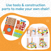 Montessori DIY Fun Chair photo 3