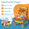 Montessori DIY Fun Chair photo 5