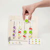 Montessori Matching Game photo 3