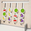 Montessori Matching Game photo 5