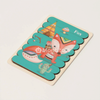 Montessori Double-Sided Puzzles photo 9