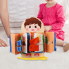 Montessori Dress Up Toy photo 5