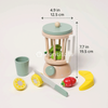 Montessori Fruit Blender photo 12